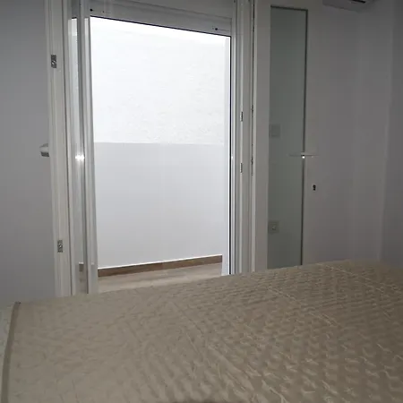 Casa Maerca Апартаменты