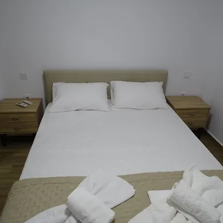 Апартаменты Casa Maerca *