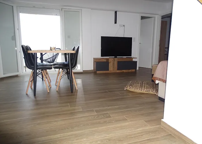 Casa Maerca Апартаменты Naxos City