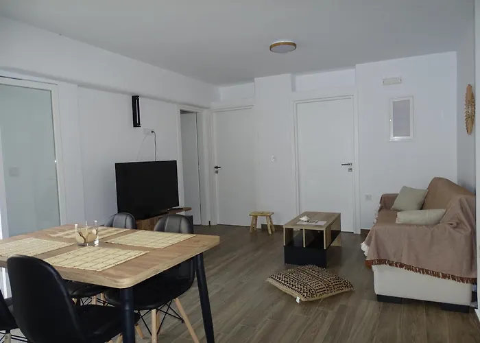 Апартаменты Casa Maerca Naxos City