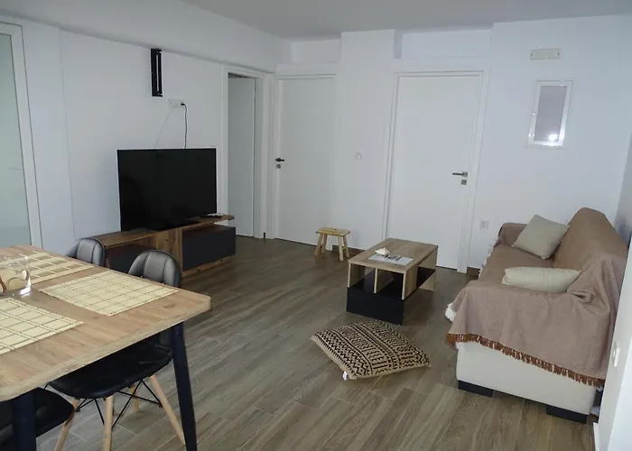 Casa Maerca Апартаменты *