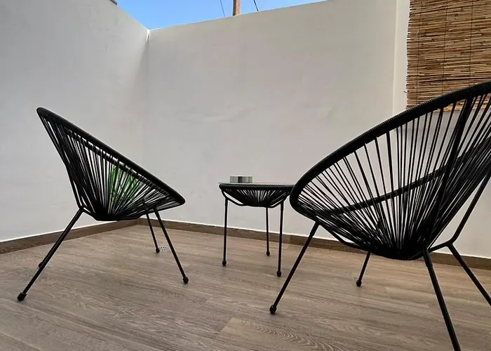 Апартаменты Casa Maerca