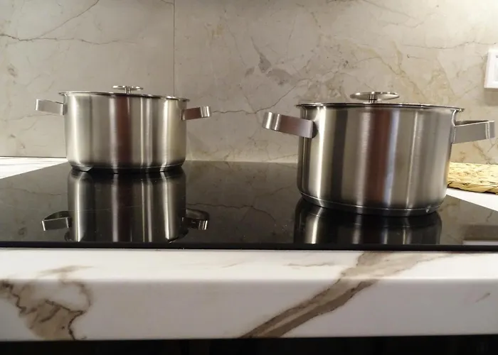 Casa Maerca Апартаменты *