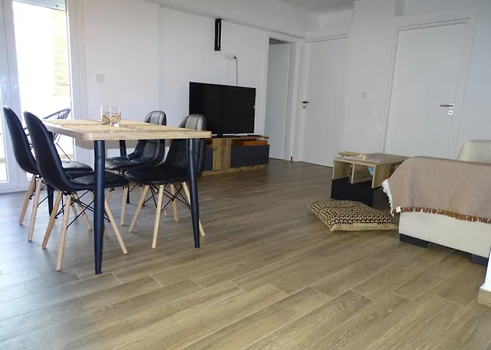 Апартаменты Casa Maerca Naxos City