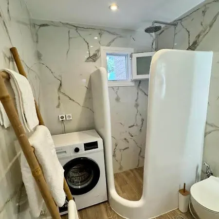 Casa Maerca アパート *