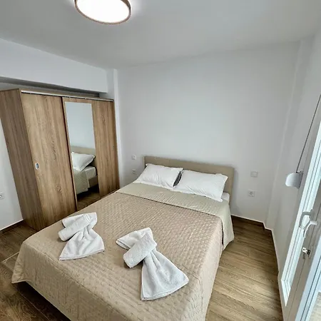 Casa Maerca Apartamento Naxos City