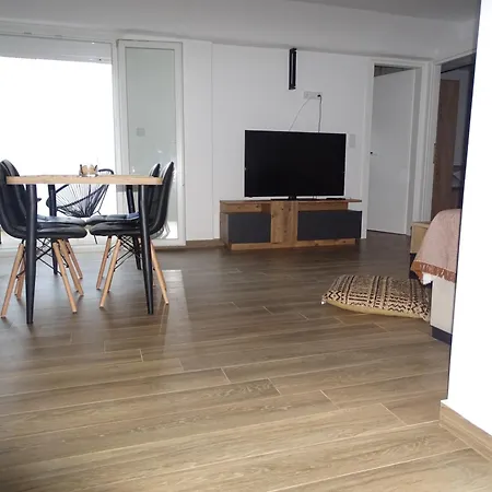 Casa Maerca شقة Naxos City
