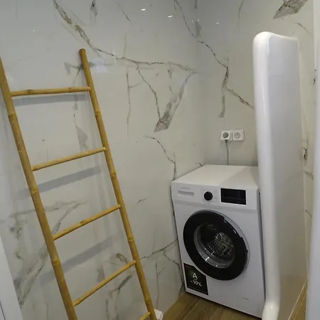 Casa Maerca Naxos City