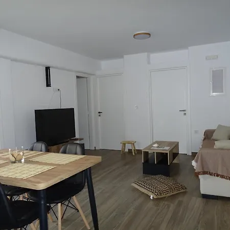 アパート Casa Maerca Naxos City