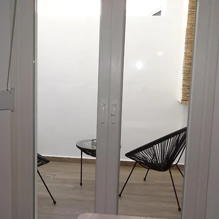 Casa Maerca Naxos City