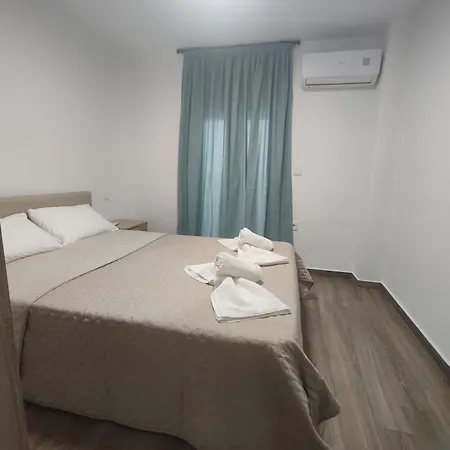 Casa Maerca 公寓 Naxos City