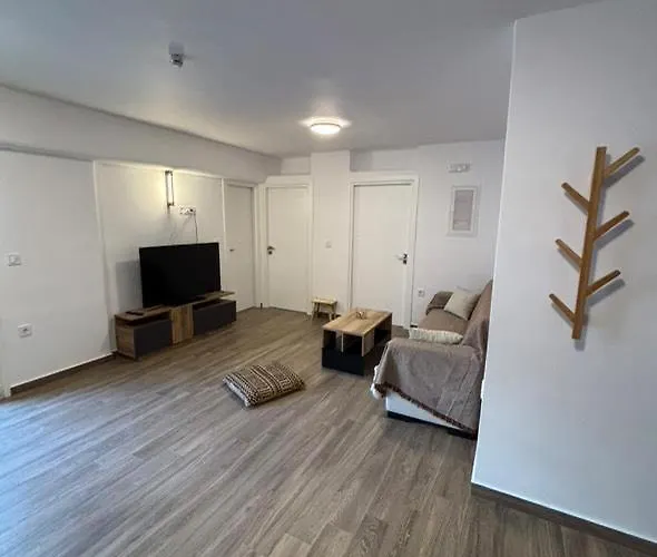 Casa Maerca Apartment