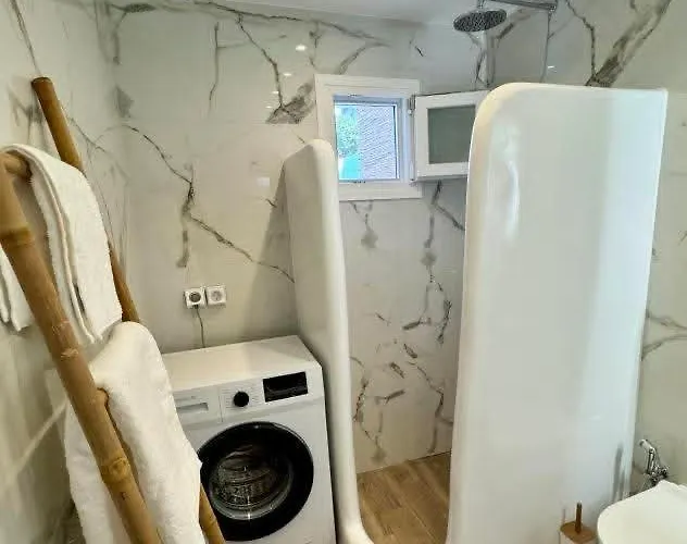 Casa Maerca Apartment *