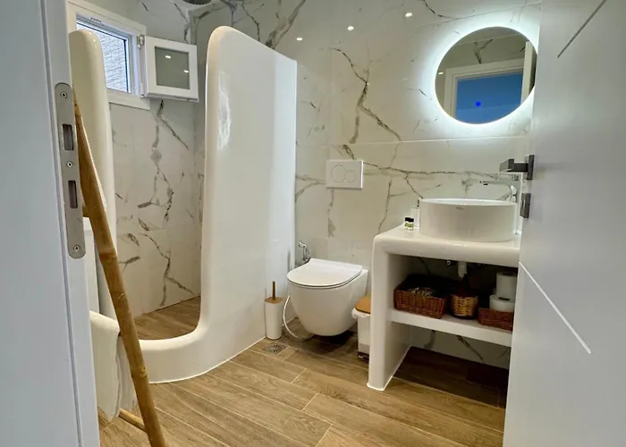 Casa Maerca Apartment *