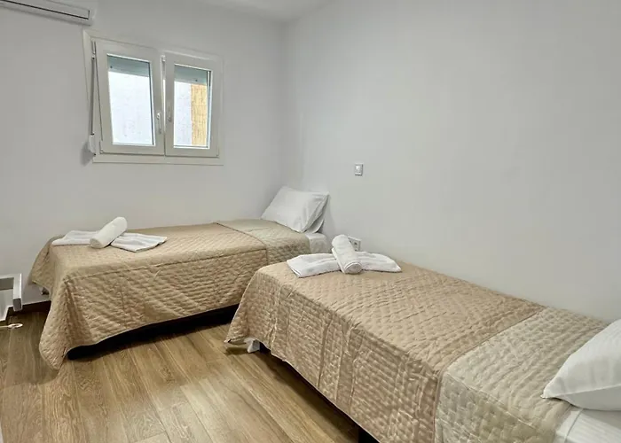 Casa Maerca Apartment