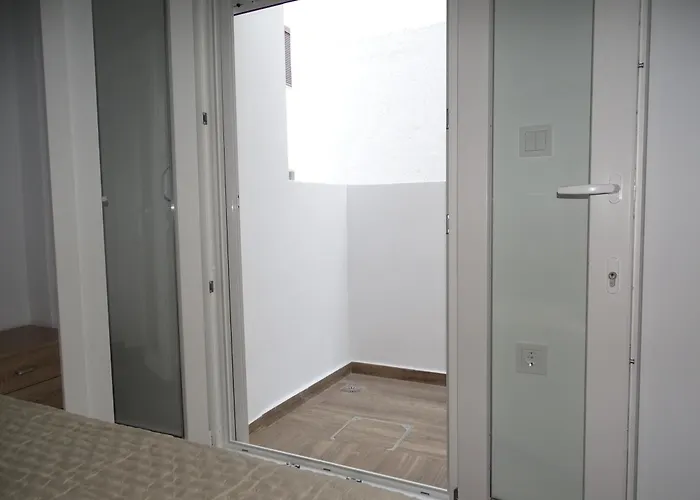 Casa Maerca * Naxos City