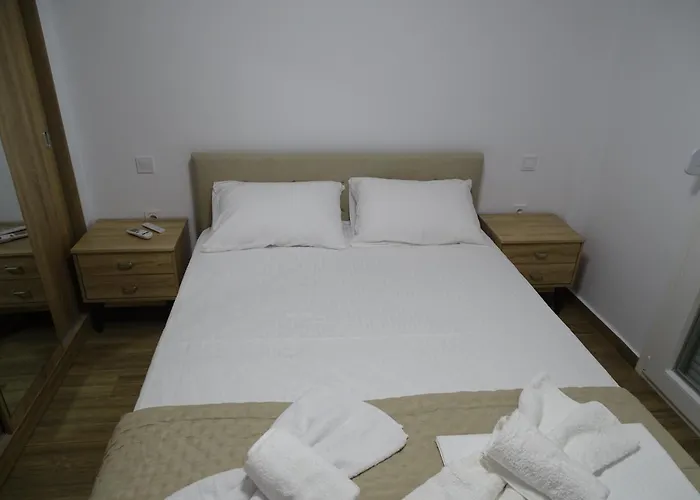 公寓 Casa Maerca *