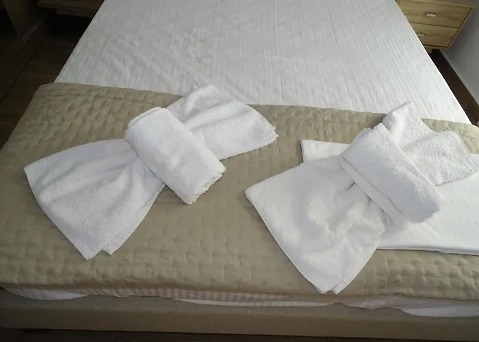 Apartment Casa Maerca Naxos City