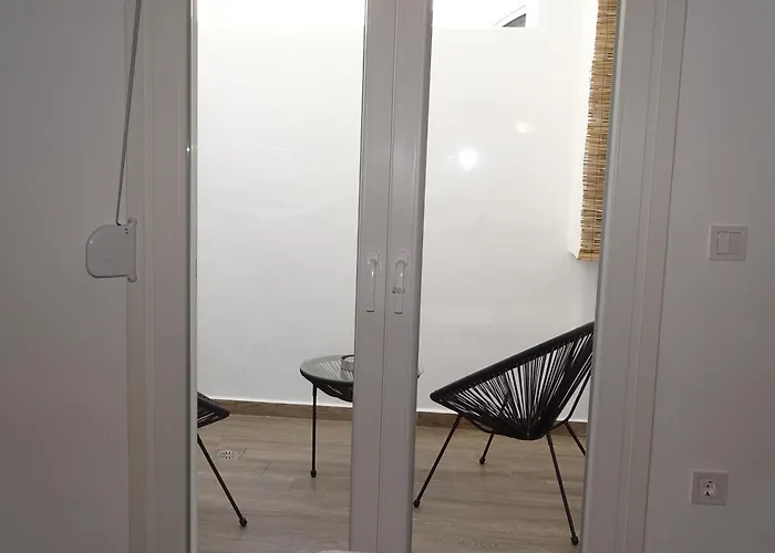 Casa Maerca Naxos City