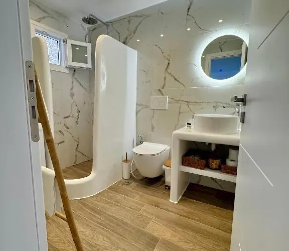 Casa Maerca Apartment